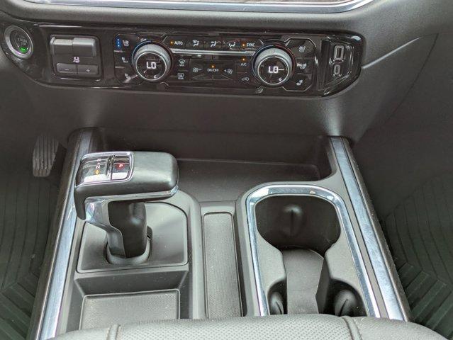 2023 Chevrolet Silverado 1500 Vehicle Photo in BRUNSWICK, GA 31525-1881