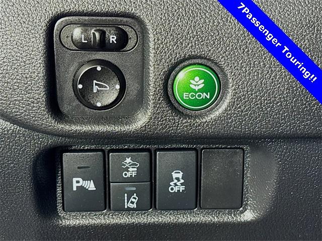2019 Honda Pilot Vehicle Photo in Puyallup, WA 98371