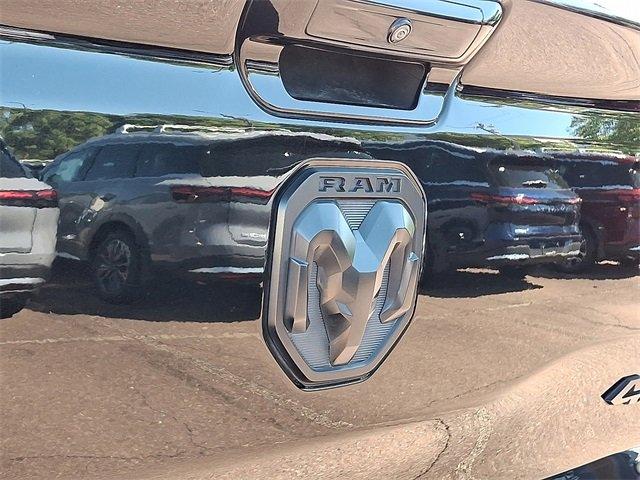2019 Ram 1500 Vehicle Photo in Willow Grove, PA 19090