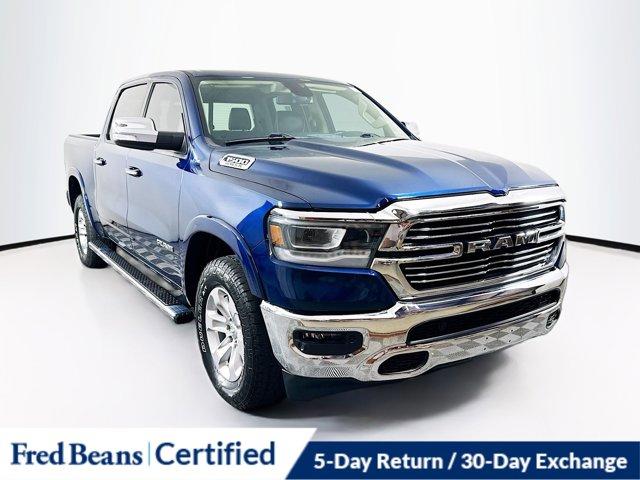 2020 Ram 1500 Vehicle Photo in Doylsetown, PA 18901