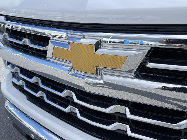 2024 Chevrolet Silverado 1500 Vehicle Photo in BENTONVILLE, AR 72712-4322
