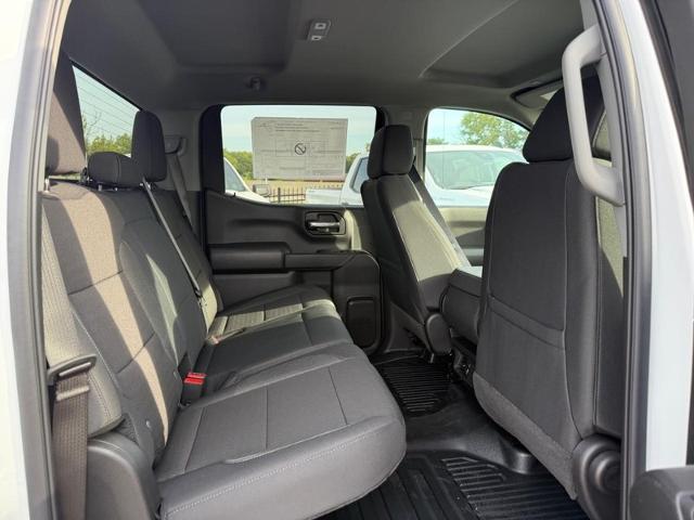 2026 GMC Sierra 1500 Vehicle Photo in COLUMBIA, MO 65203-3903