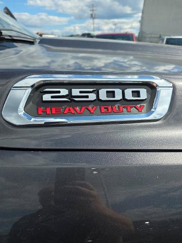 2022 Ram 2500 Vehicle Photo in HARRISBURG, PA 17111-1033