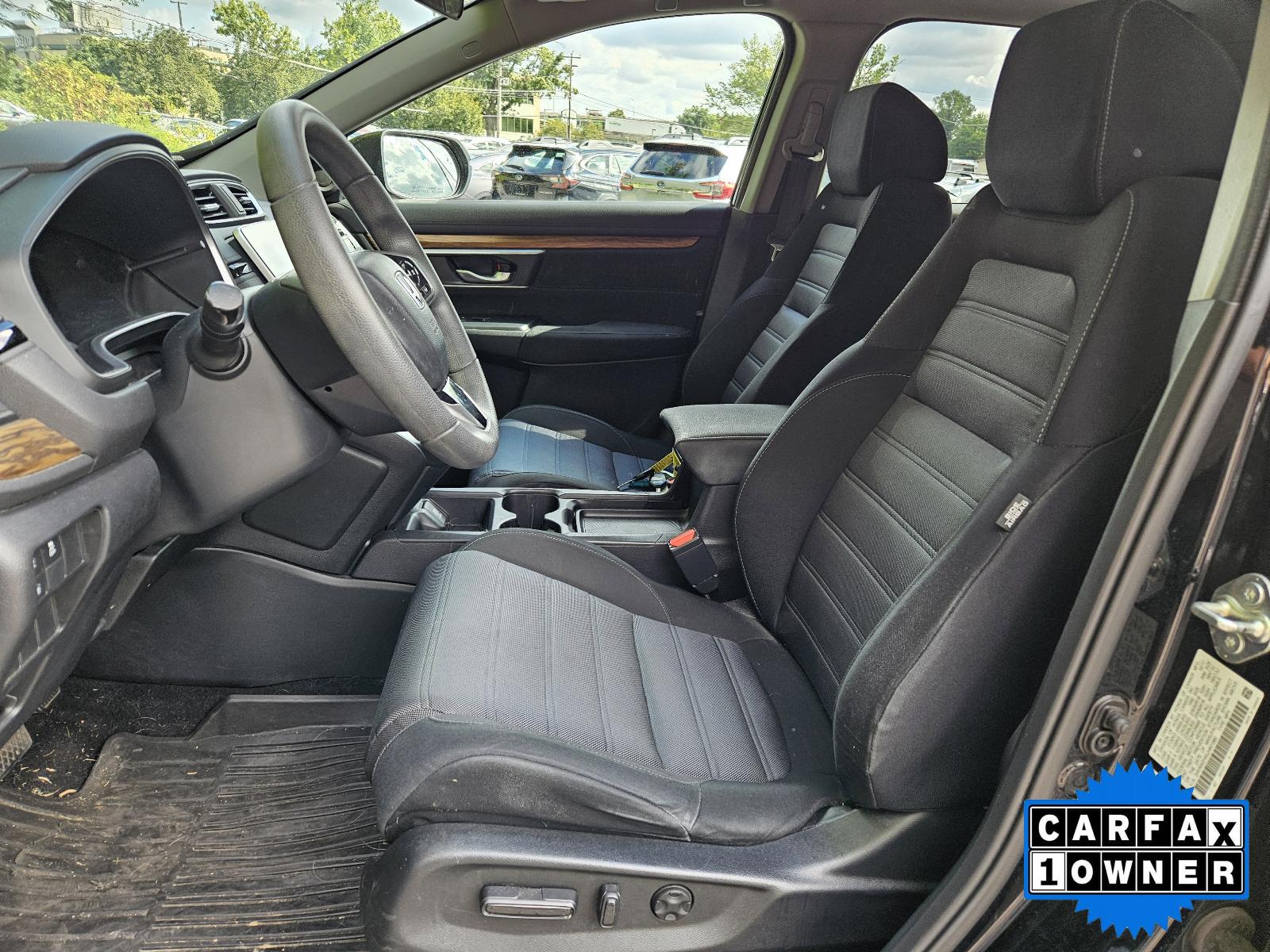 2018 Honda CR-V Vehicle Photo in Harrisburg, PA 17111