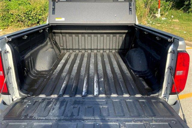 2020 Chevrolet Colorado Vehicle Photo in KANSAS CITY, MO 64114-4545