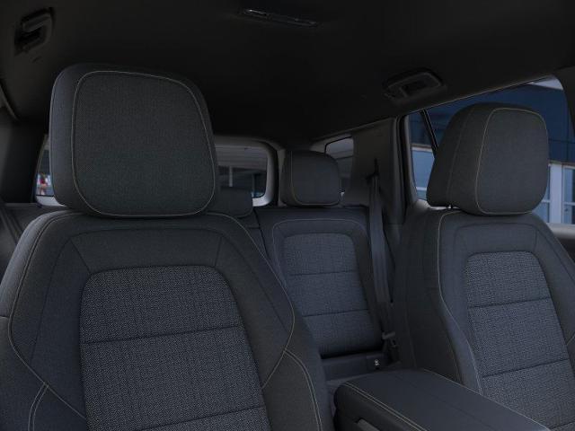 2026 GMC Terrain Vehicle Photo in KANSAS CITY, MO 64114-4545