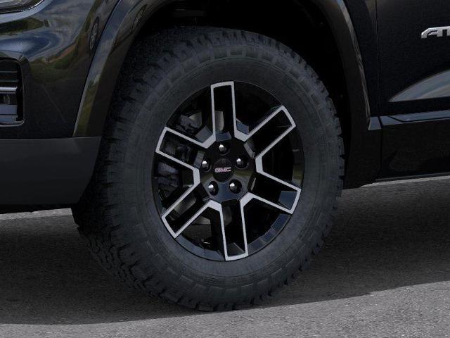2026 GMC Terrain Vehicle Photo in KANSAS CITY, MO 64114-4545