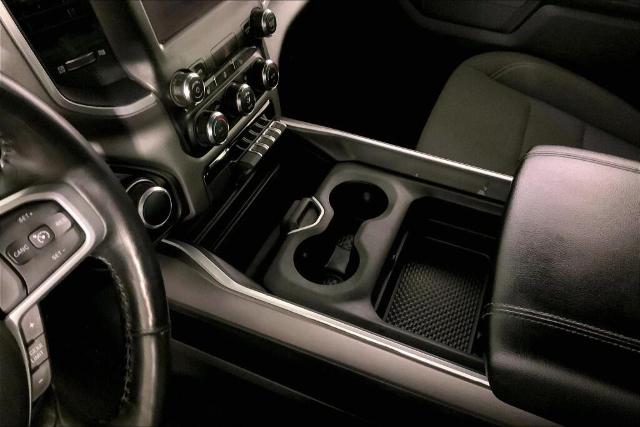 2022 Ram 1500 Vehicle Photo in Kansas City, MO 64114