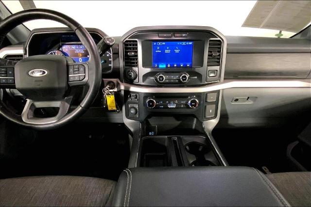 2022 Ford F-150 Vehicle Photo in Kansas City, MO 64114