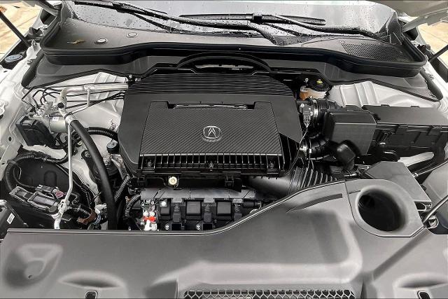 2026 Acura MDX Vehicle Photo in Grapevine, TX 76051