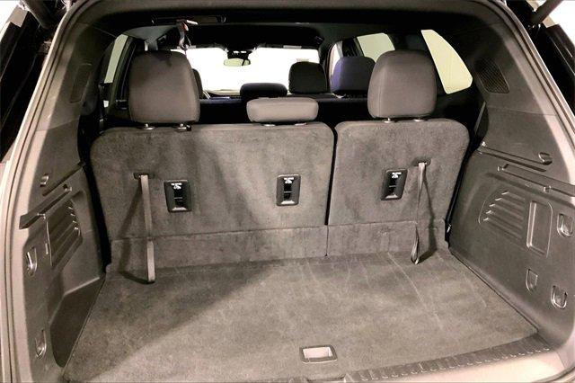 2025 GMC Acadia Vehicle Photo in KANSAS CITY, MO 64114-4545
