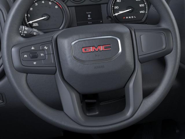 2024 GMC Sierra 2500 HD Vehicle Photo in INDEPENDENCE, MO 64055-1377