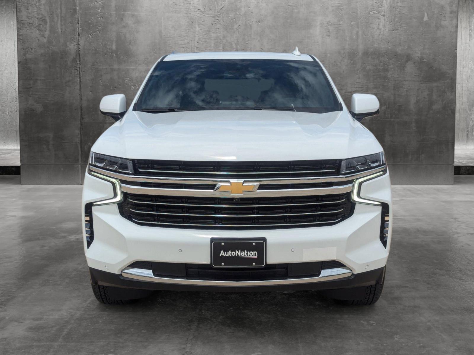 2024 Chevrolet Tahoe Vehicle Photo in CORPUS CHRISTI, TX 78412-4902