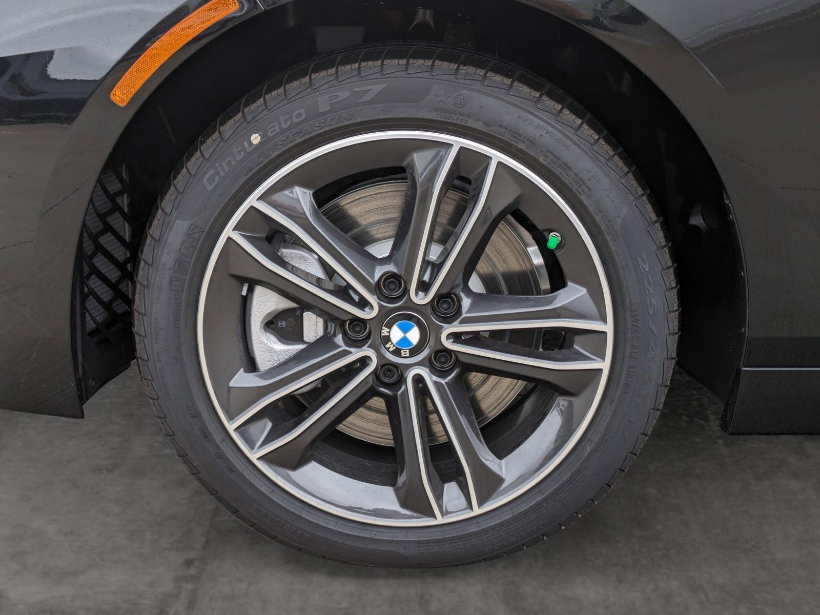 2024 BMW 228i xDrive Vehicle Photo in Rockville, MD 20852