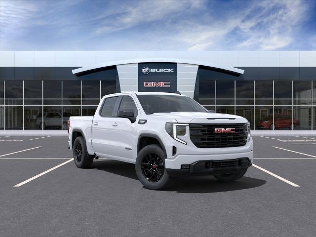 2025 GMC Sierra 1500 Vehicle Photo in APPLETON, WI 54914-8833