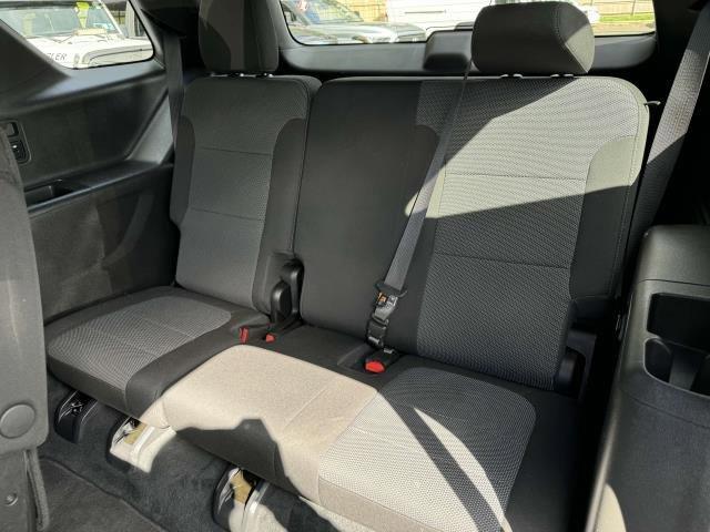 2022 Chevrolet Traverse Vehicle Photo in SAINT JAMES, NY 11780-3219