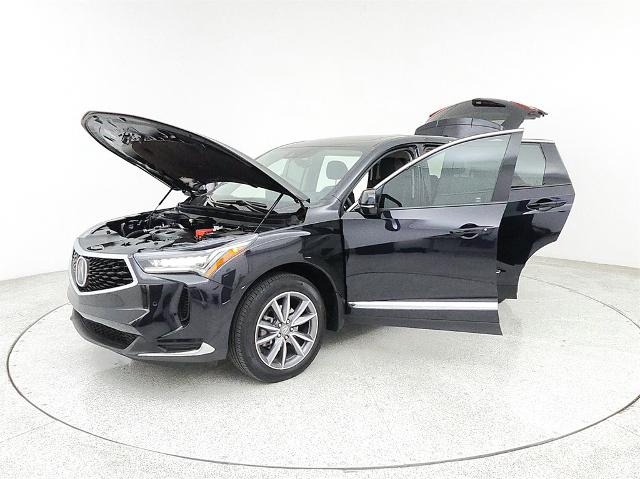 2023 Acura RDX Vehicle Photo in Grapevine, TX 76051