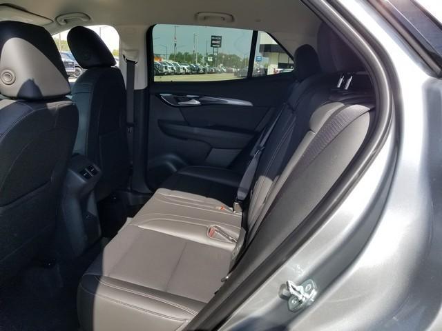 2024 Buick Envision Vehicle Photo in ELYRIA, OH 44035-6349