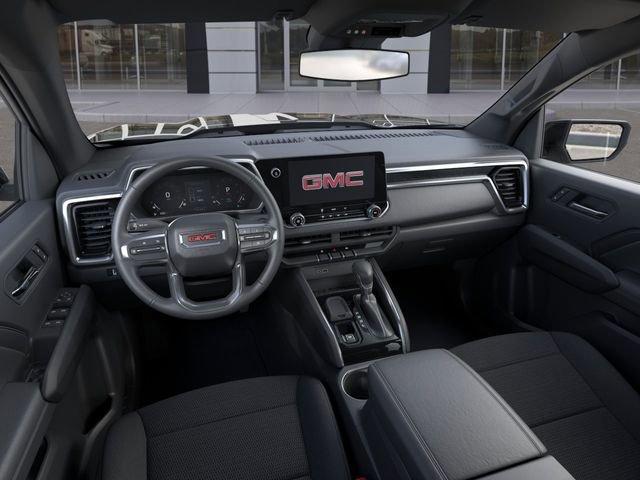 2024 GMC Canyon Vehicle Photo in MEDINA, OH 44256-9631