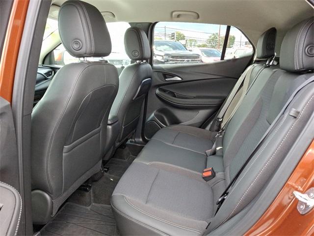 2020 Buick Encore GX Vehicle Photo in New Bloomfield, PA 17068