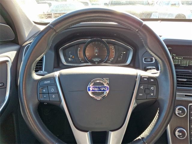 2016 Volvo XC60 Vehicle Photo in New Bloomfield, PA 17068