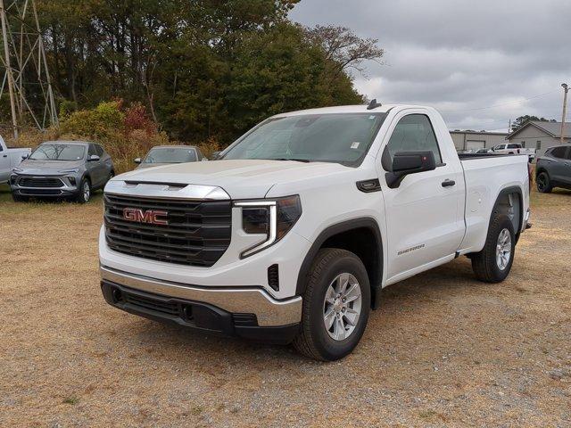 2025 GMC Sierra 1500 Vehicle Photo in ALBERTVILLE, AL 35950-0246