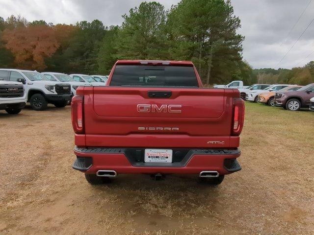 2025 GMC Sierra 1500 Vehicle Photo in ALBERTVILLE, AL 35950-0246