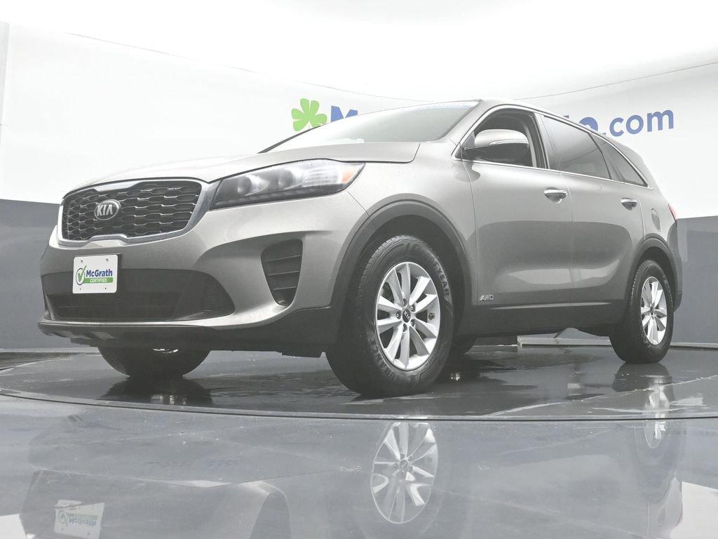 2019 Kia Sorento Vehicle Photo in Cedar Rapids, IA 52402