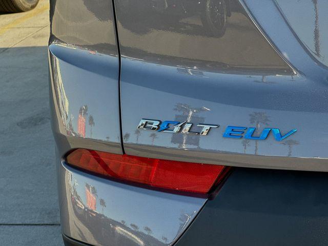 2023 Chevrolet Bolt EUV Vehicle Photo in RIVERSIDE, CA 92504-4106