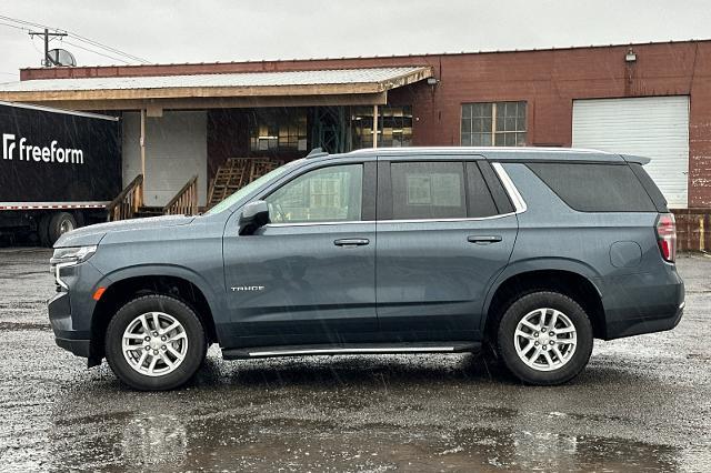 2021 Chevrolet Tahoe Vehicle Photo in SPOKANE, WA 99202-2191