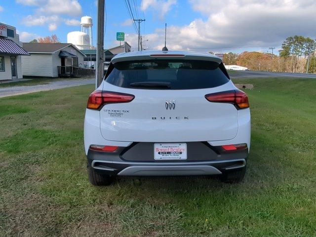 2025 Buick Encore GX Vehicle Photo in ALBERTVILLE, AL 35950-0246