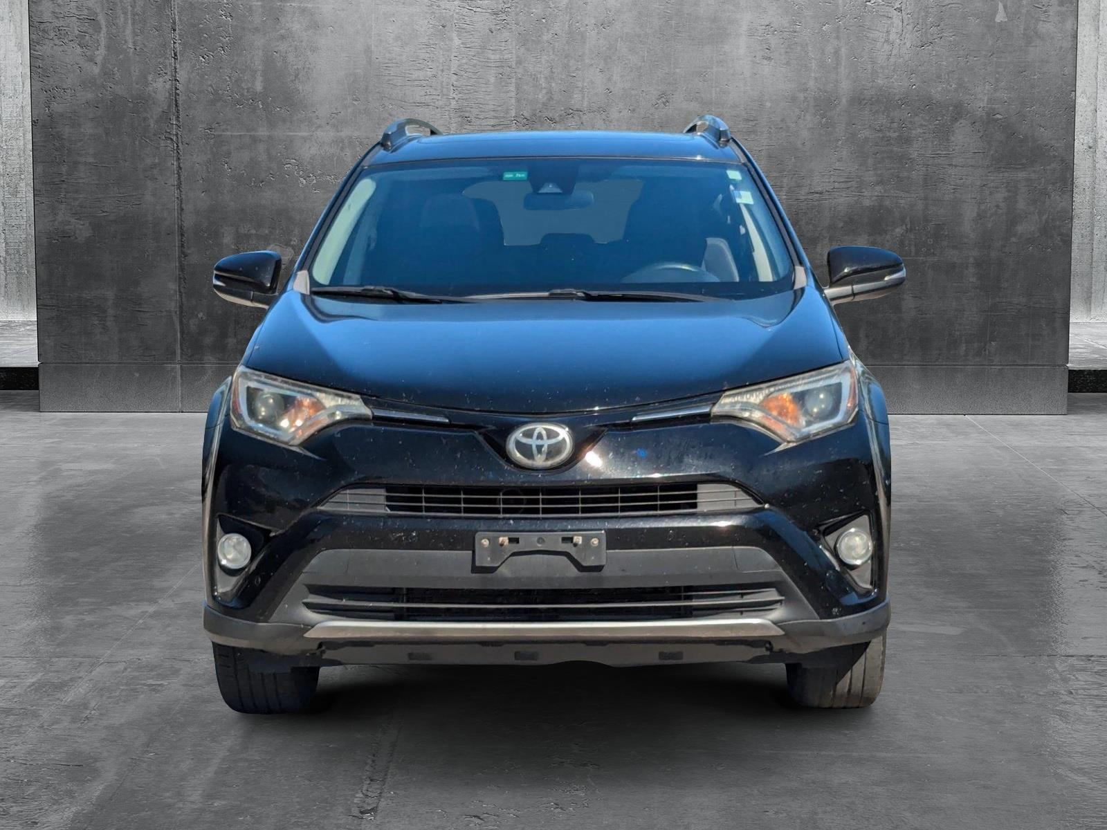 2017 Toyota RAV4 Vehicle Photo in St. Petersburg, FL 33713