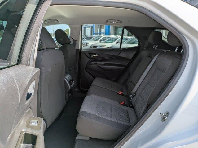 2024 Chevrolet Equinox Vehicle Photo in SELMA, TX 78154-1460