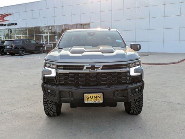 2024 Chevrolet Silverado 1500 Vehicle Photo in SELMA, TX 78154-1460