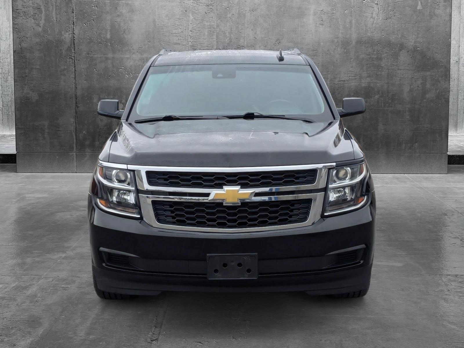 2020 Chevrolet Suburban Vehicle Photo in SPOKANE, WA 99212-2978