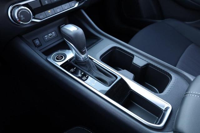 2025 Nissan Sentra Vehicle Photo in Ballwin, MO 63011