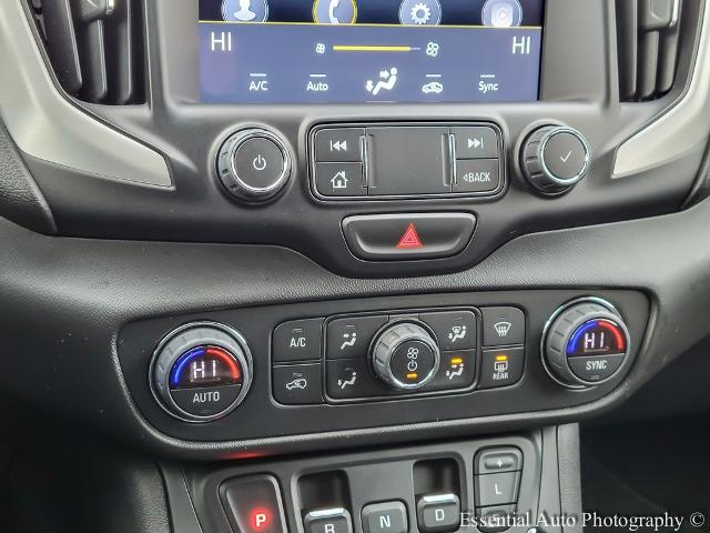 2021 GMC Terrain Vehicle Photo in OAK LAWN, IL 60453-2517