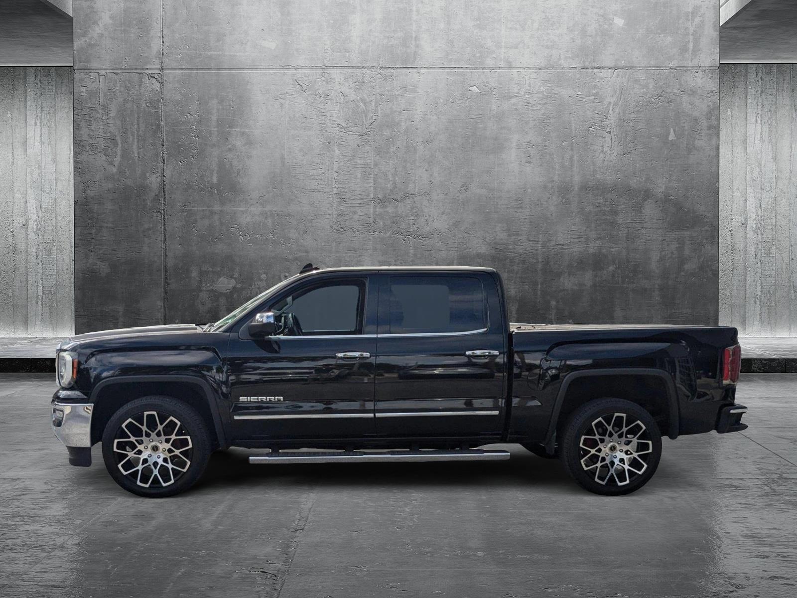 2016 GMC Sierra 1500 Vehicle Photo in Pompano Beach, FL 33064