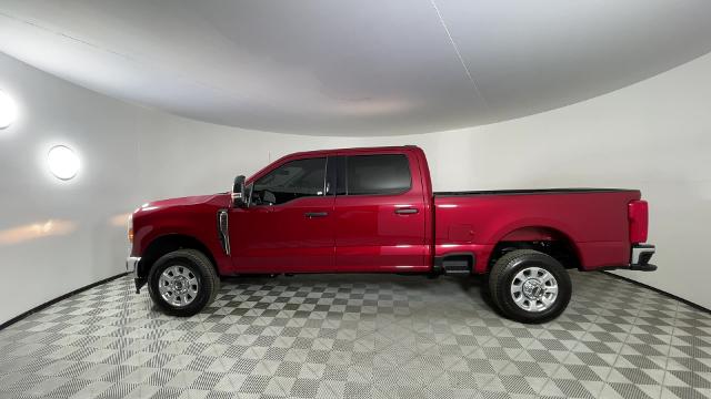 2023 Ford F-350 Vehicle Photo in GILBERT, AZ 85297-0402