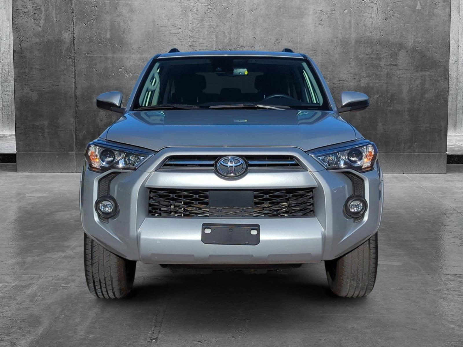 2023 Toyota 4Runner Vehicle Photo in Ft. Myers, FL 33907