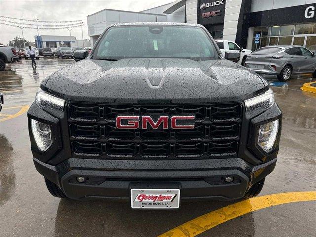 2024 GMC Canyon Vehicle Photo in BATON ROUGE, LA 70806-4466