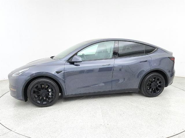 2022 Tesla Model Y Vehicle Photo in Grapevine, TX 76051