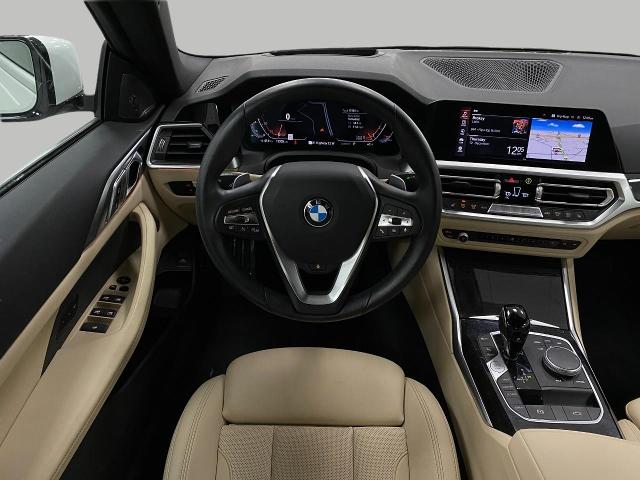 2022 BMW 430i xDrive Vehicle Photo in Appleton, WI 54913