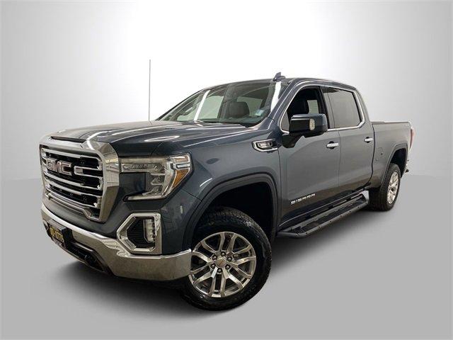 2020 GMC Sierra 1500 Vehicle Photo in PORTLAND, OR 97225-3518