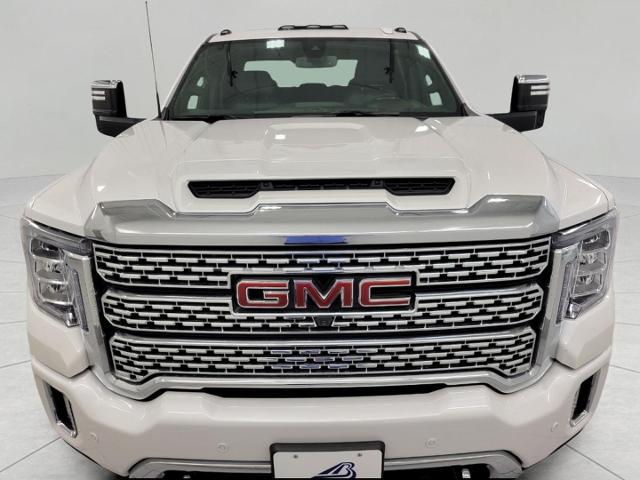 2022 GMC Sierra 2500 HD Vehicle Photo in APPLETON, WI 54914-4656