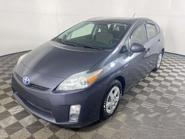 2011 Toyota PRIUS Vehicle Photo in ALLIANCE, OH 44601-4622