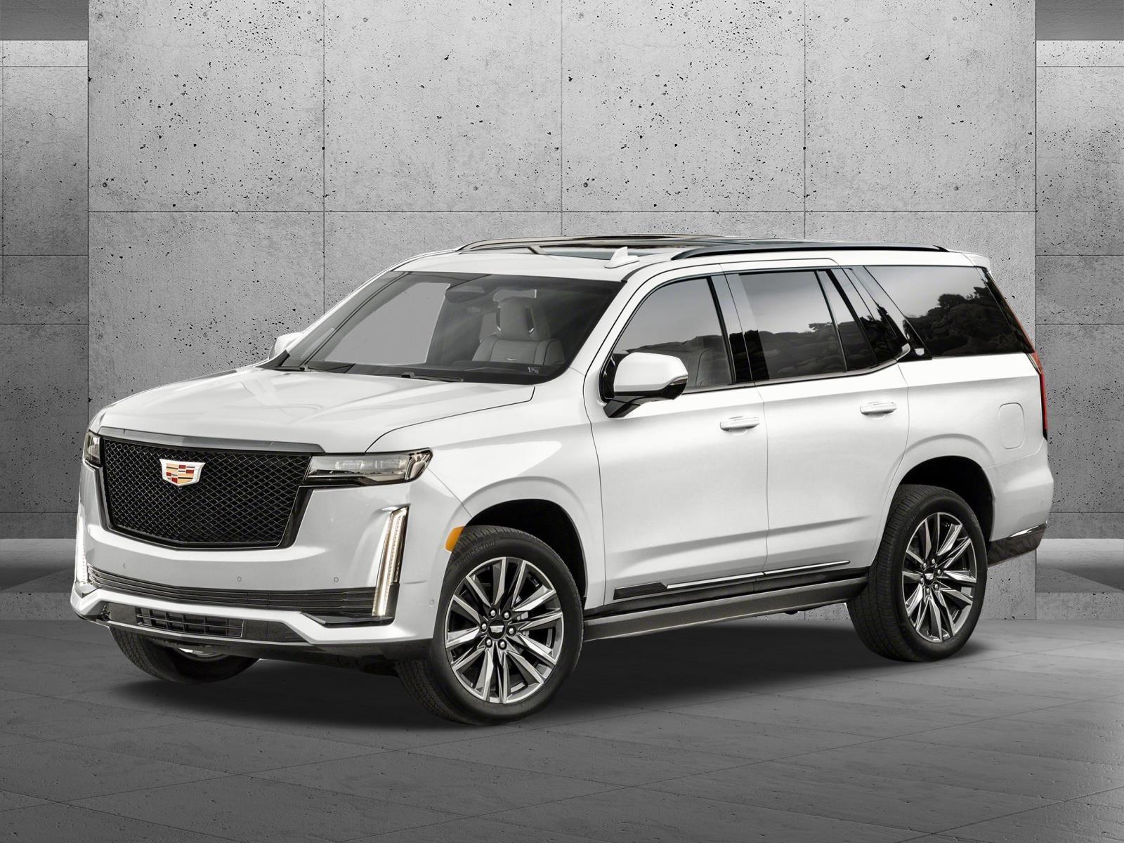 2021 Cadillac Escalade Vehicle Photo in Delray Beach, FL 33444