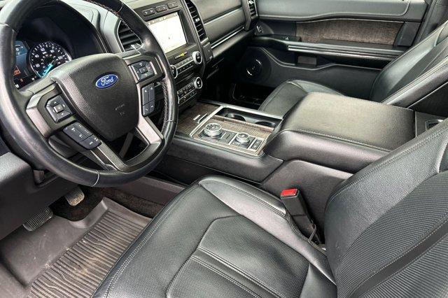 2018 Ford Expedition Vehicle Photo in BOISE, ID 83705-3761