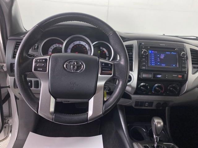 2013 Toyota Tacoma Vehicle Photo in MEDINA, OH 44256-9001