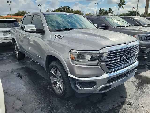 2019 Ram 1500 Vehicle Photo in LIGHTHOUSE POINT, FL 33064-6849